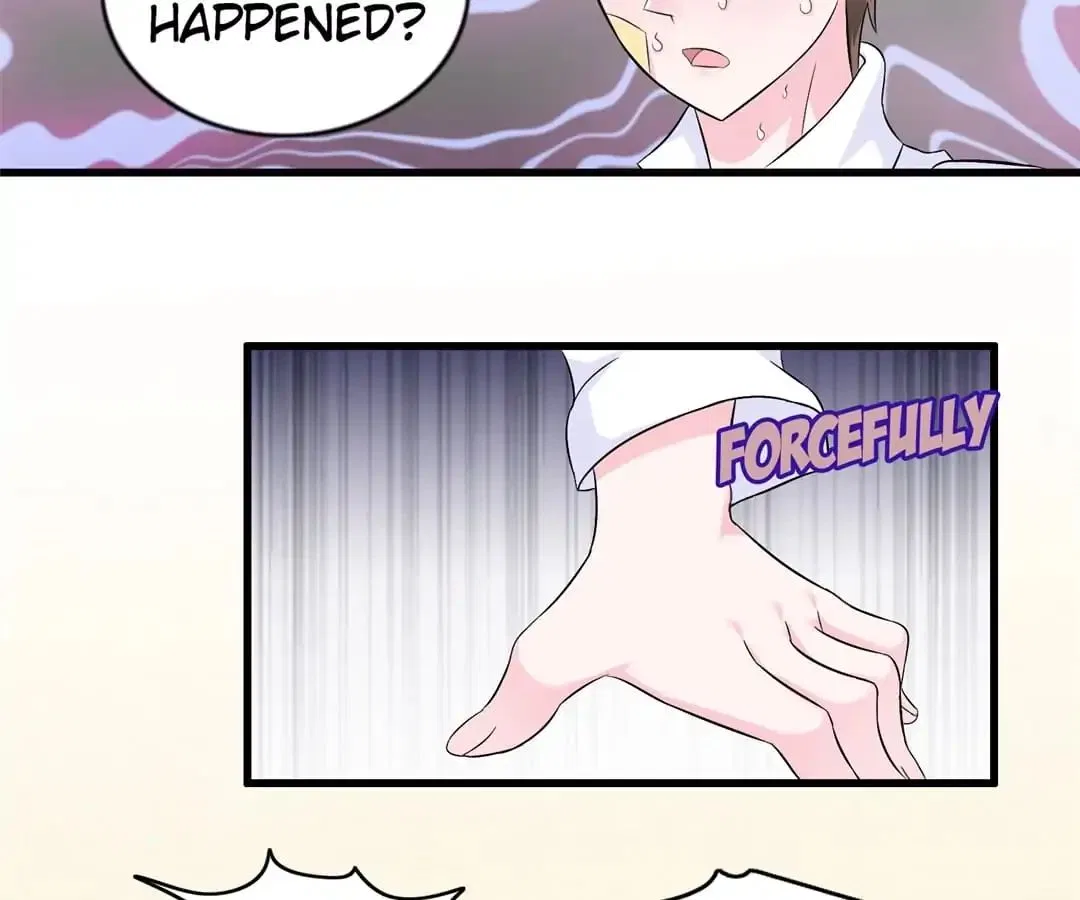 Delicate and Meek, Me? Chapter 14 – Page 22