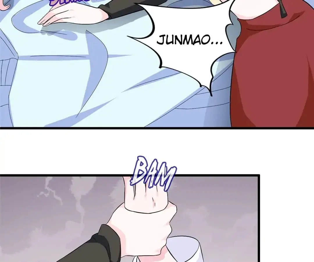 Delicate and Meek, Me? Chapter 14 – Page 24