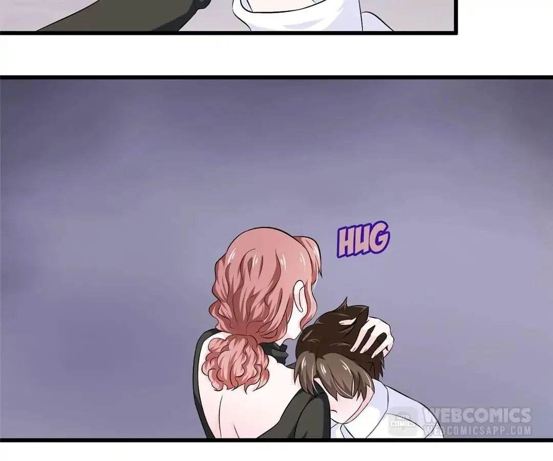 Delicate and Meek, Me? Chapter 14 – Page 25