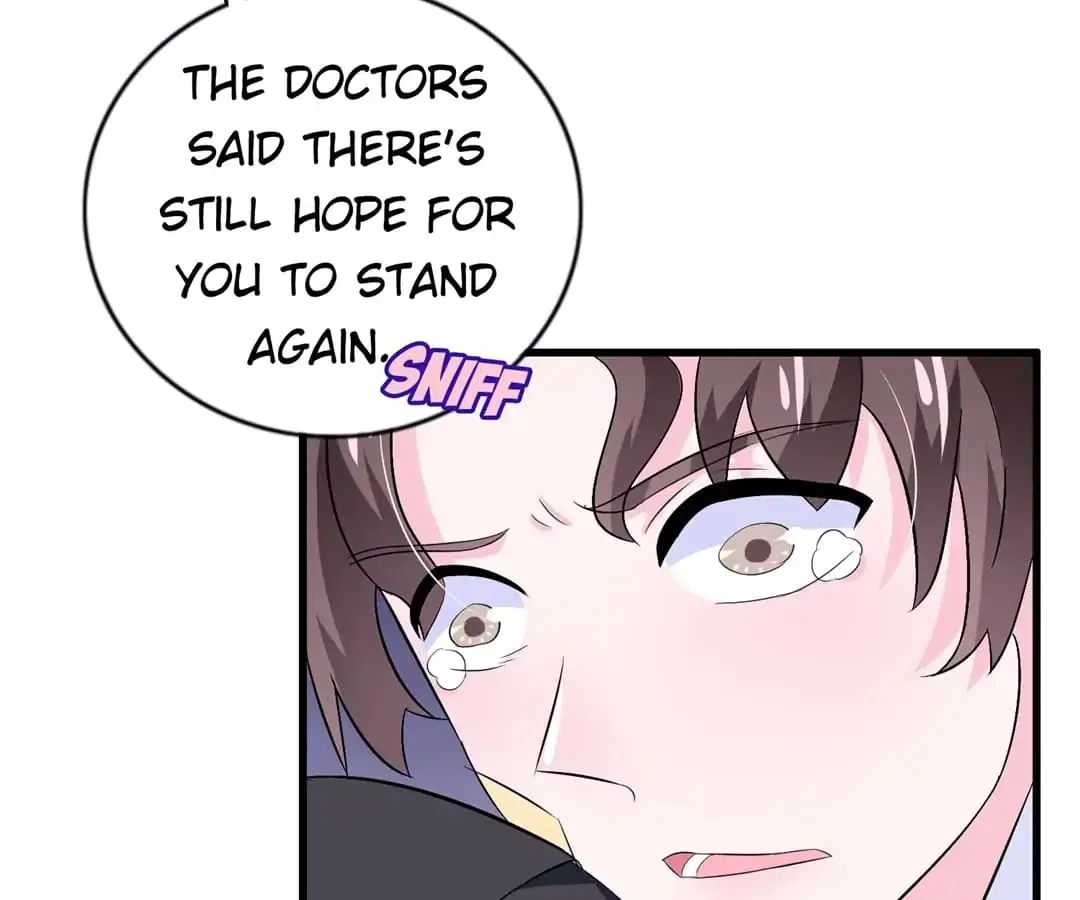 Delicate and Meek, Me? Chapter 14 – Page 27