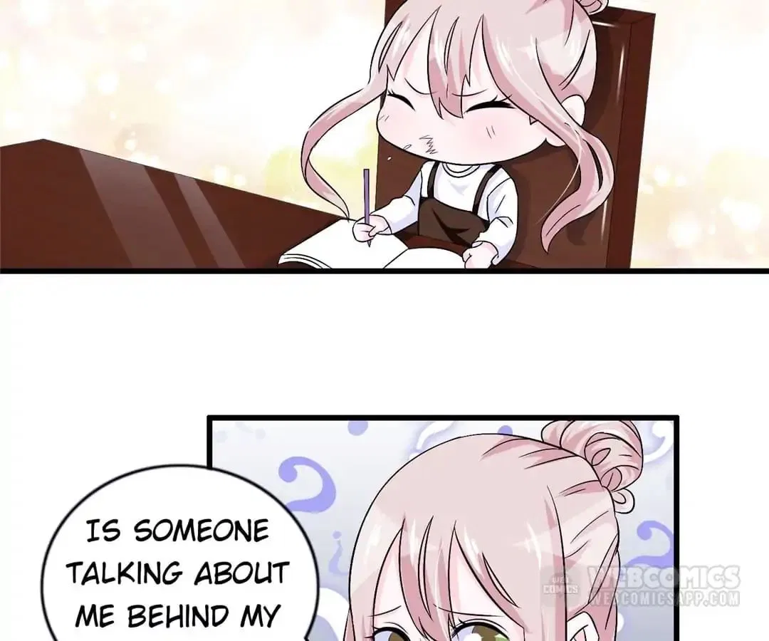 Delicate and Meek, Me? Chapter 14 – Page 32