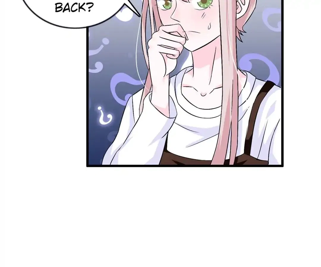 Delicate and Meek, Me? Chapter 14 – Page 33