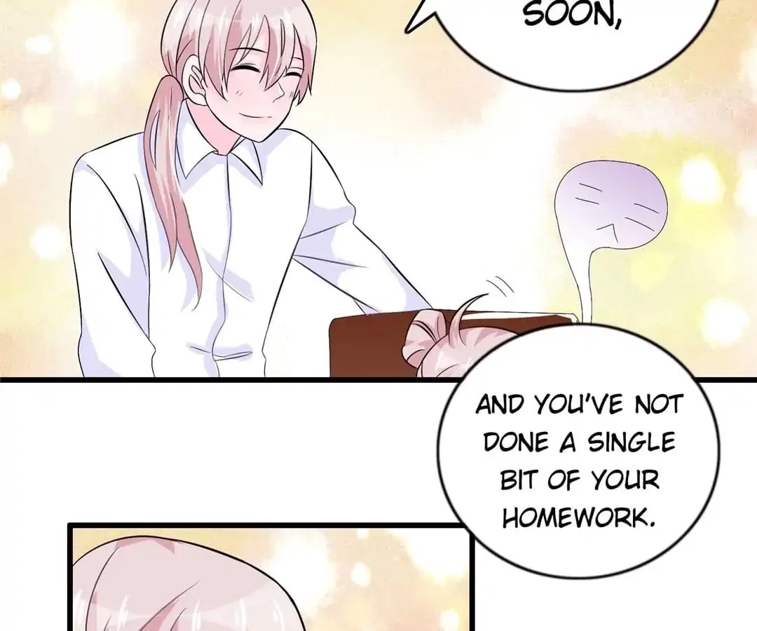Delicate and Meek, Me? Chapter 14 – Page 38