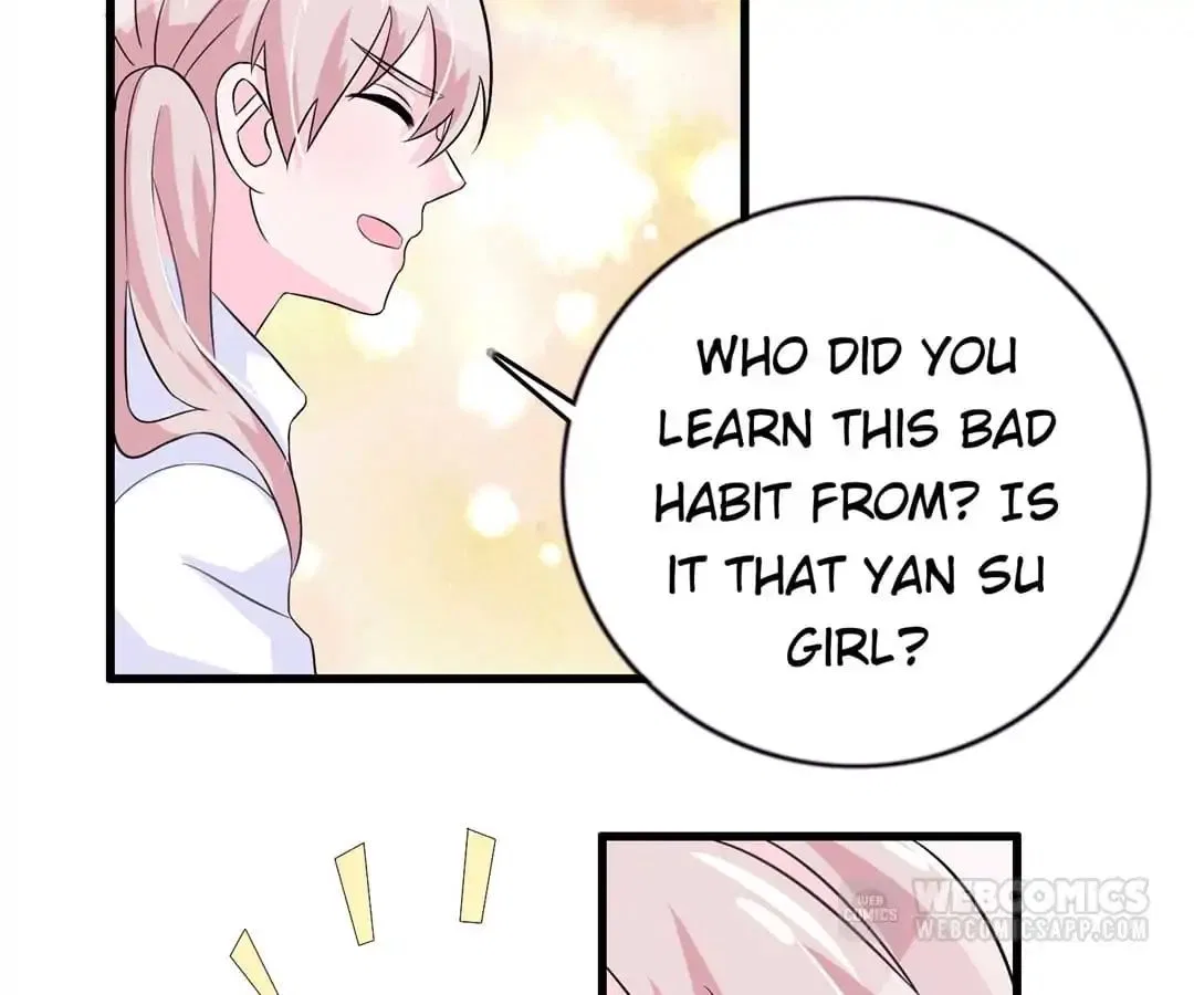 Delicate and Meek, Me? Chapter 14 – Page 39