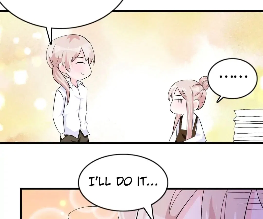 Delicate and Meek, Me? Chapter 14 – Page 44