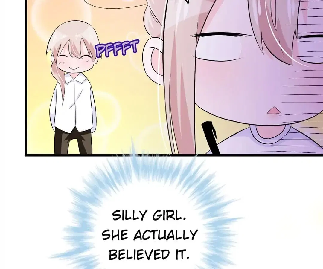 Delicate and Meek, Me? Chapter 14 – Page 45