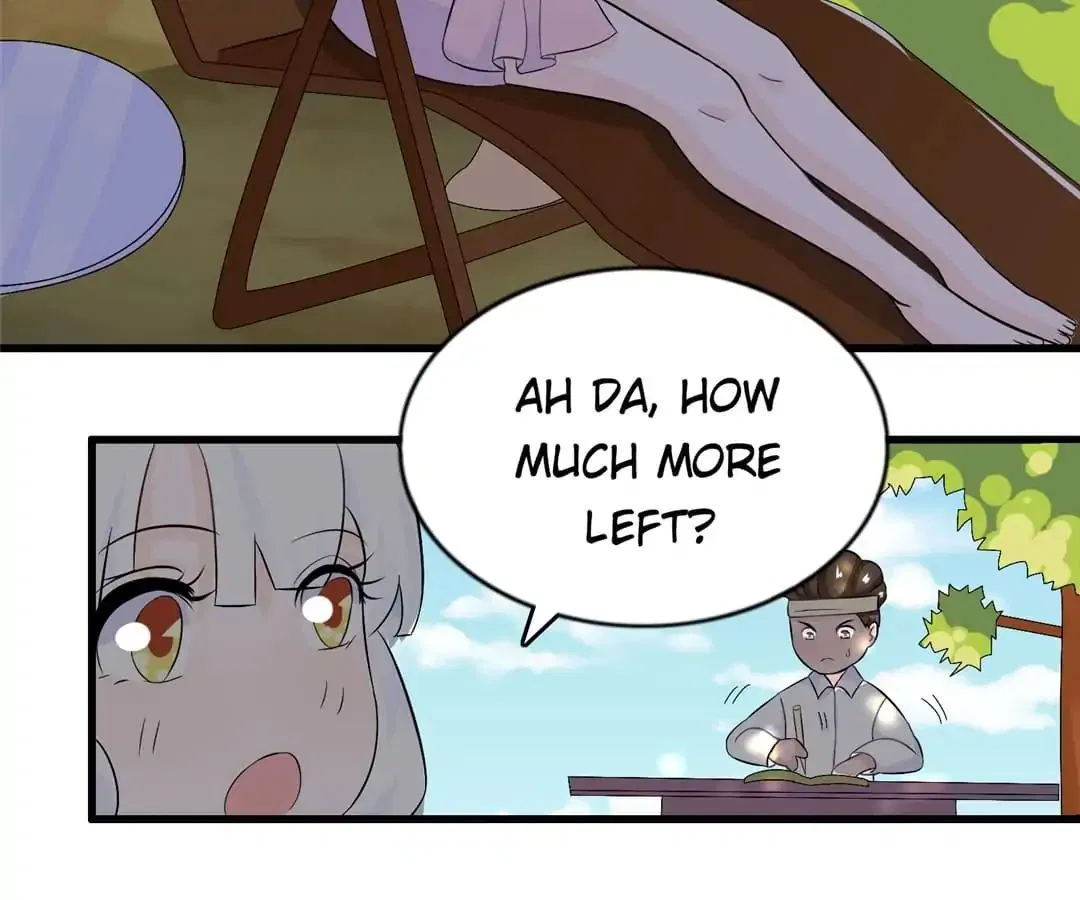 Delicate and Meek, Me? Chapter 14 – Page 49