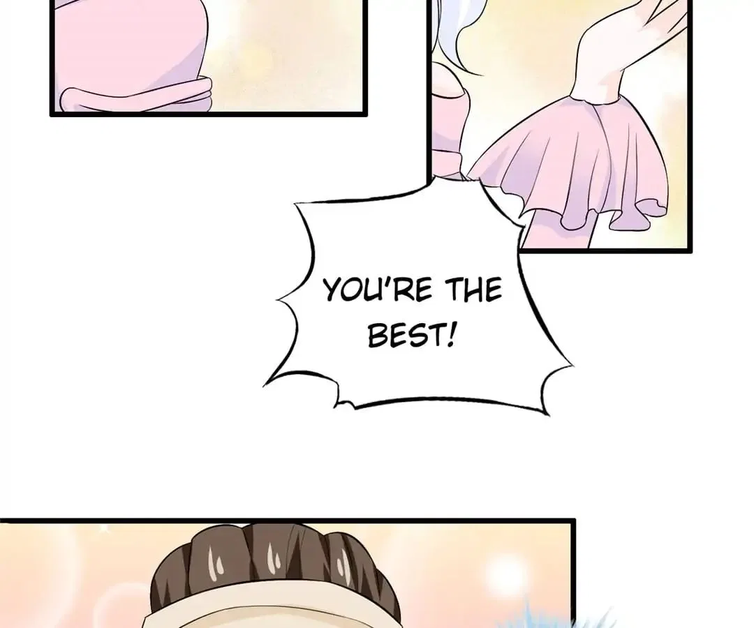 Delicate and Meek, Me? Chapter 14 – Page 52