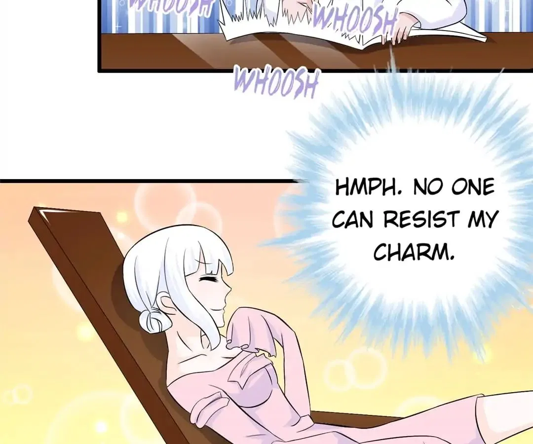 Delicate and Meek, Me? Chapter 14 – Page 54