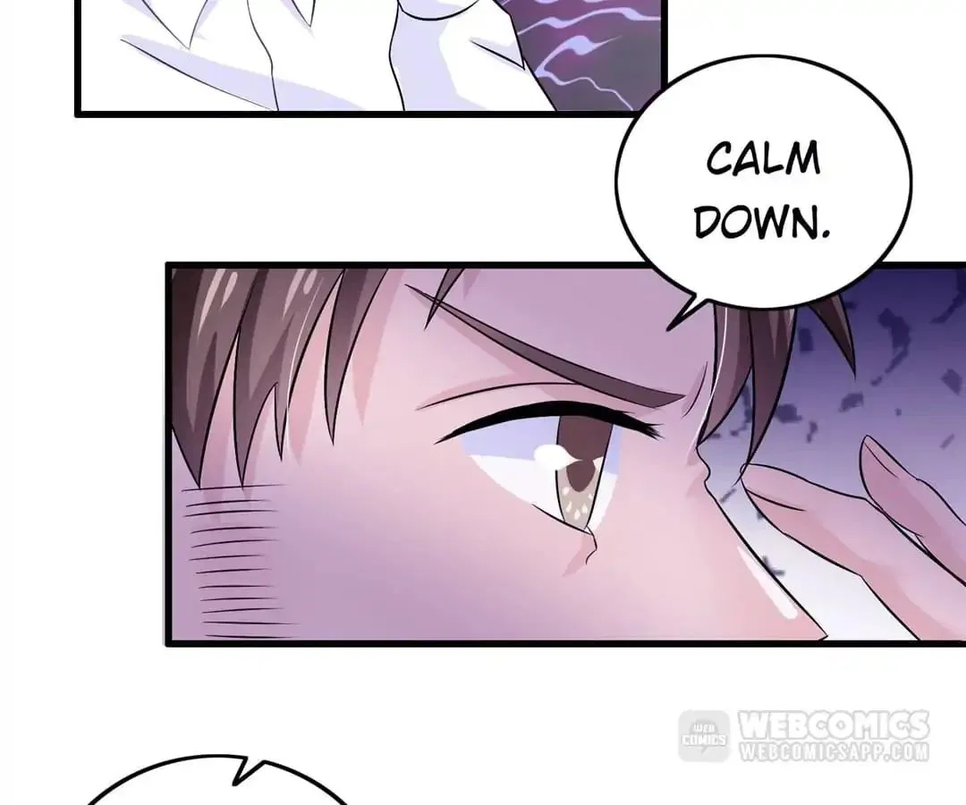 Delicate and Meek, Me? Chapter 13 – Page 3