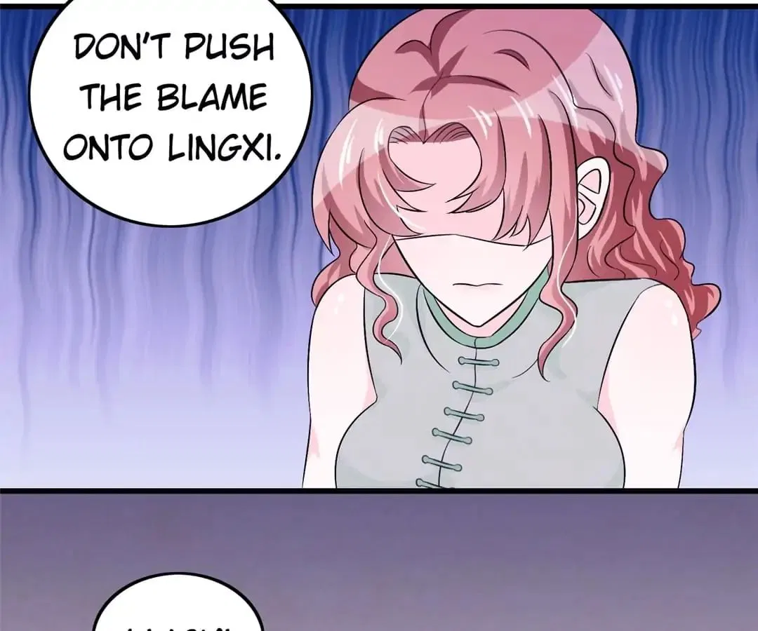 Delicate and Meek, Me? Chapter 13 – Page 4