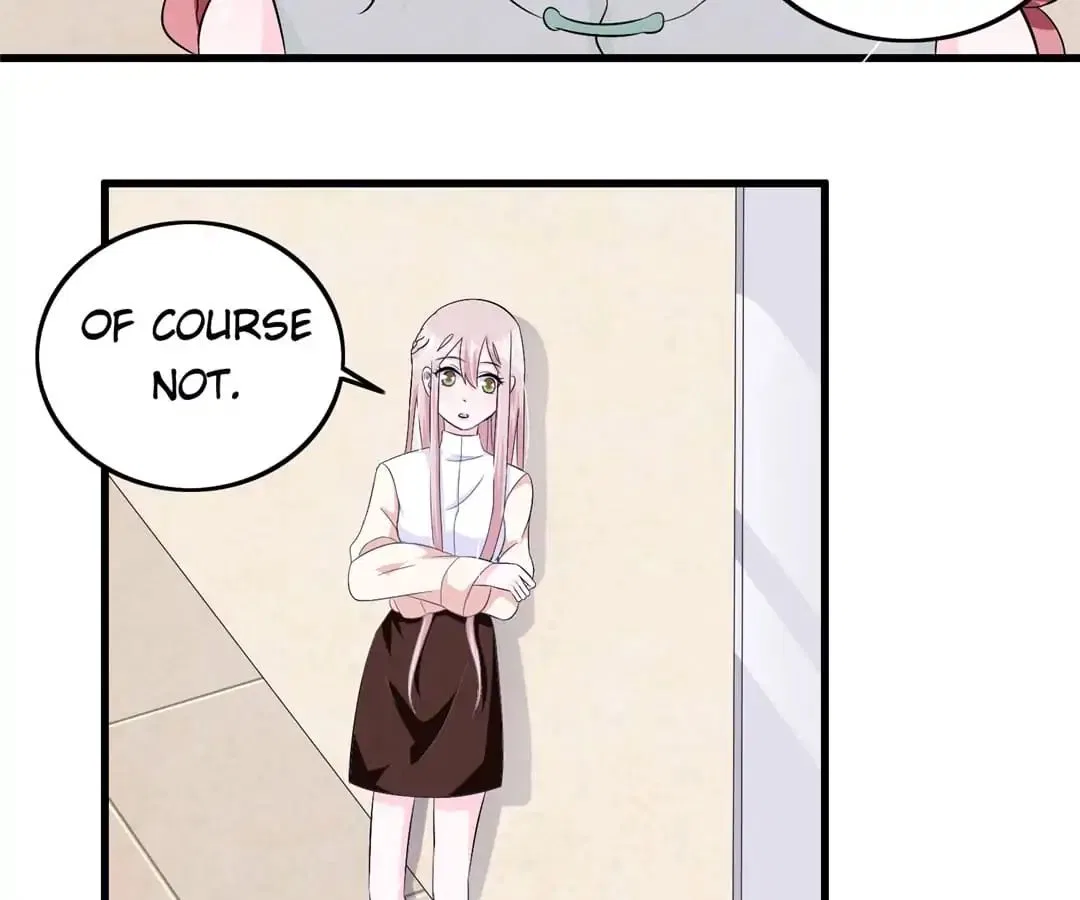 Delicate and Meek, Me? Chapter 13 – Page 6