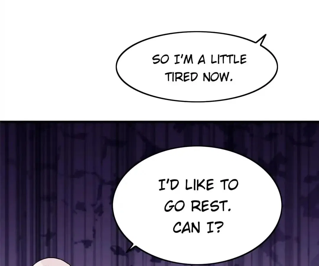 Delicate and Meek, Me? Chapter 13 – Page 8