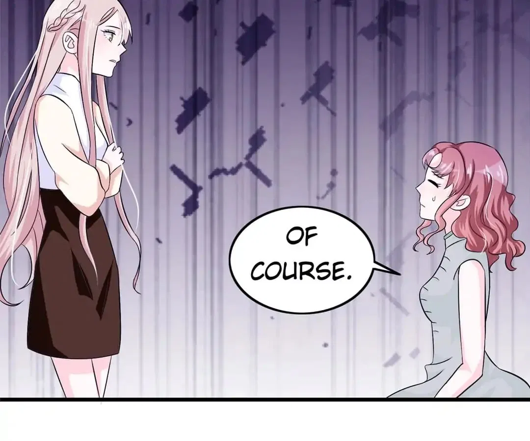 Delicate and Meek, Me? Chapter 13 – Page 9