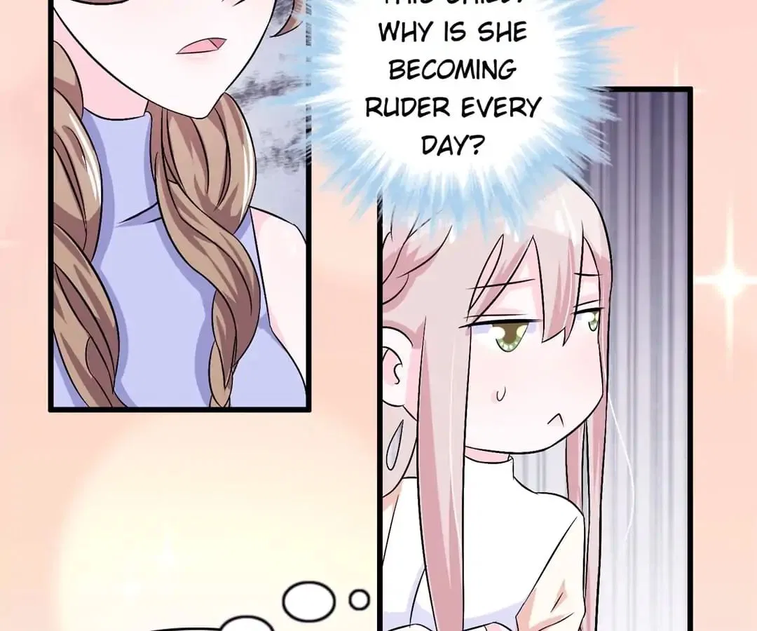 Delicate and Meek, Me? Chapter 13 – Page 12