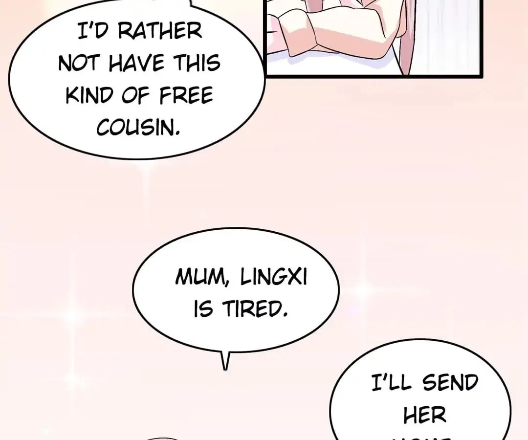 Delicate and Meek, Me? Chapter 13 – Page 13