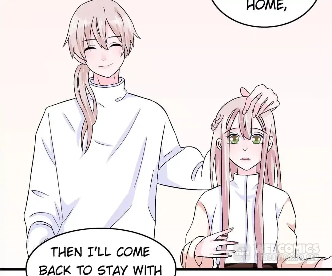 Delicate and Meek, Me? Chapter 13 – Page 14