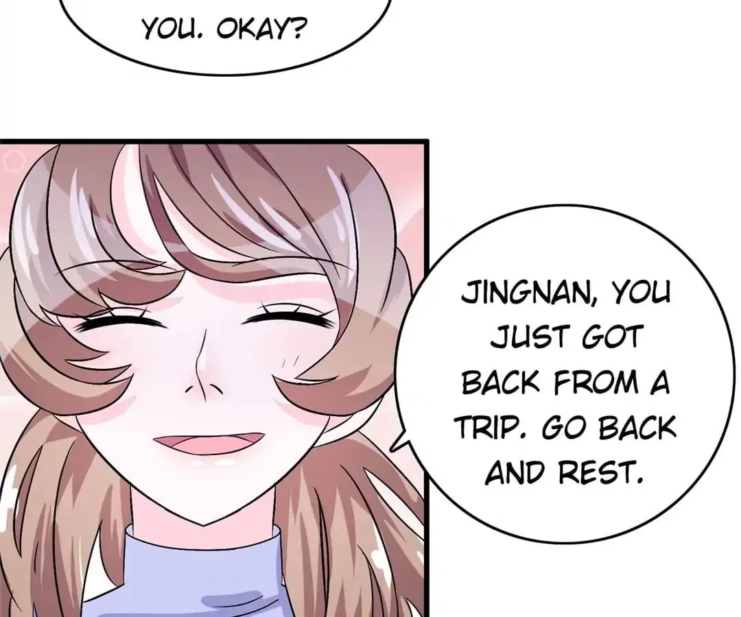 Delicate and Meek, Me? Chapter 13 – Page 15