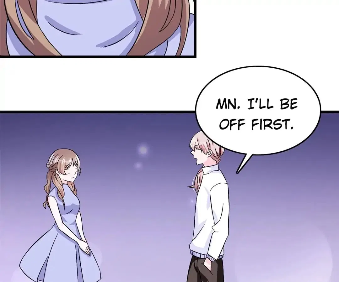 Delicate and Meek, Me? Chapter 13 – Page 16
