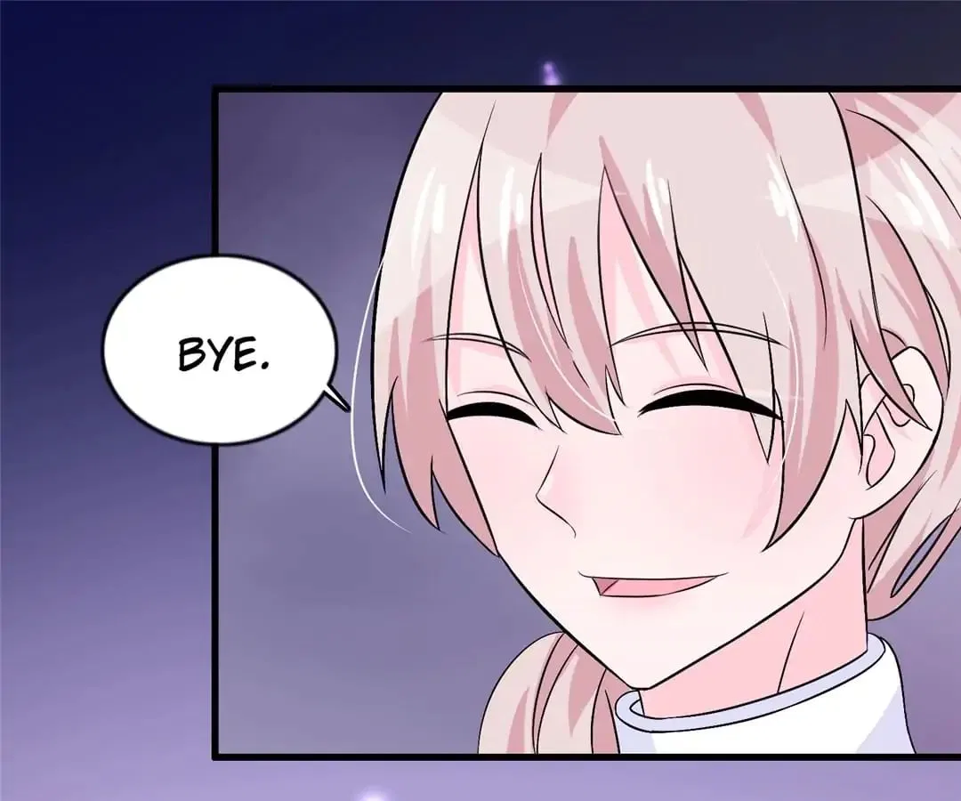 Delicate and Meek, Me? Chapter 13 – Page 18