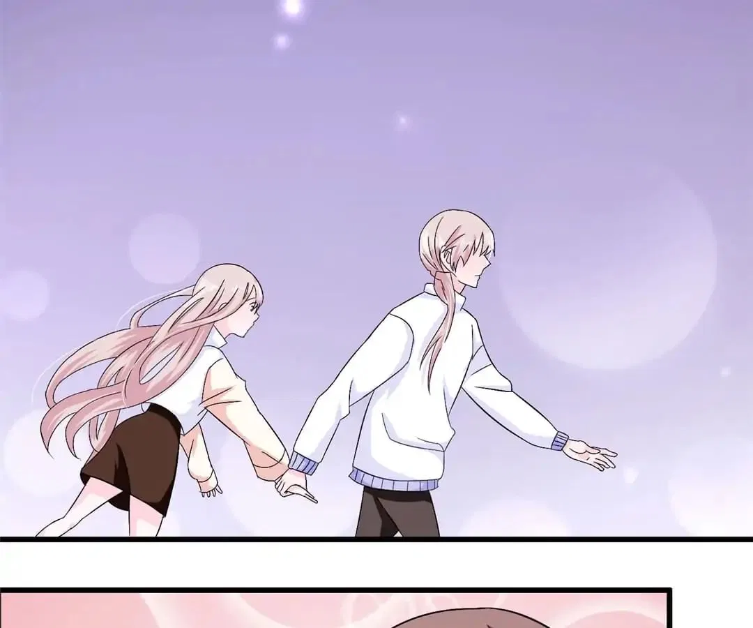 Delicate and Meek, Me? Chapter 13 – Page 19