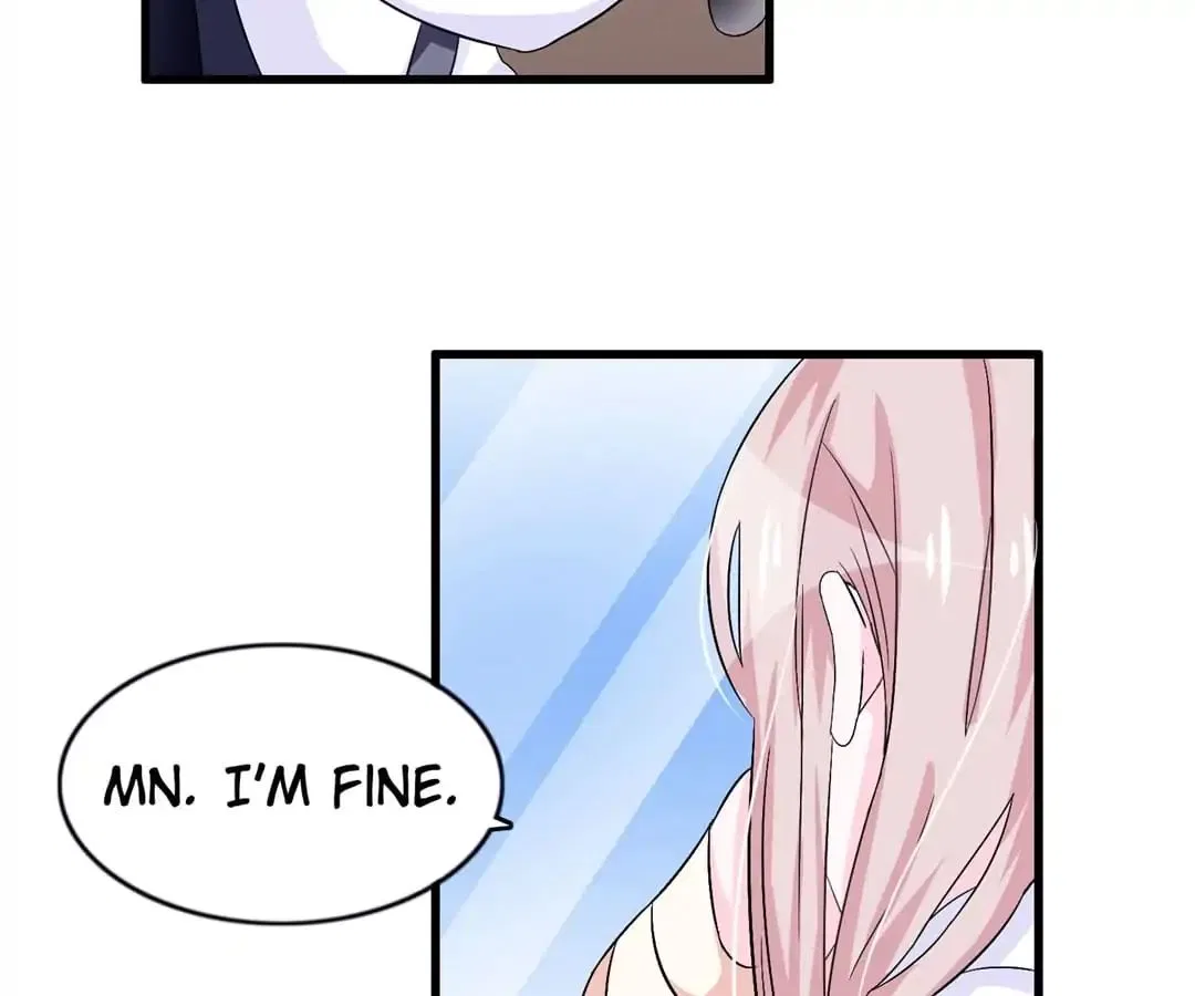 Delicate and Meek, Me? Chapter 13 – Page 24