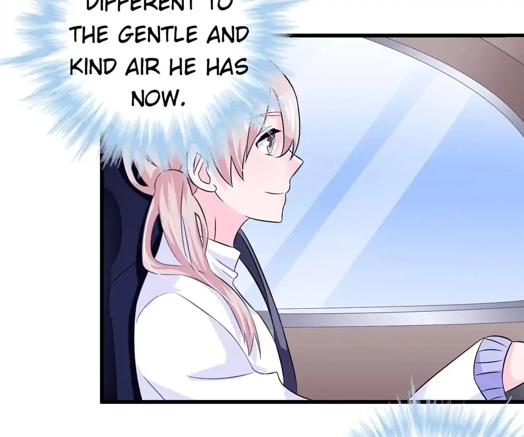 Delicate and Meek, Me? Chapter 13 – Page 30
