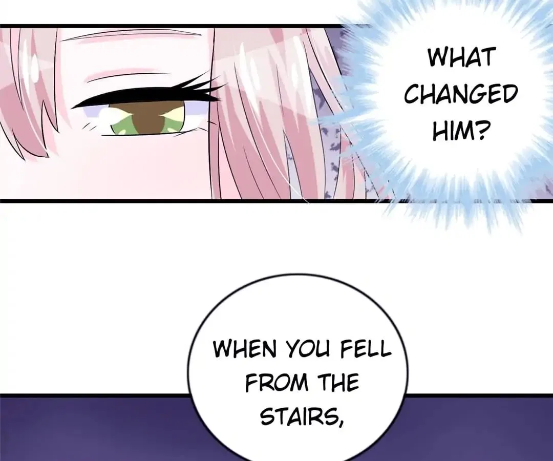 Delicate and Meek, Me? Chapter 13 – Page 31