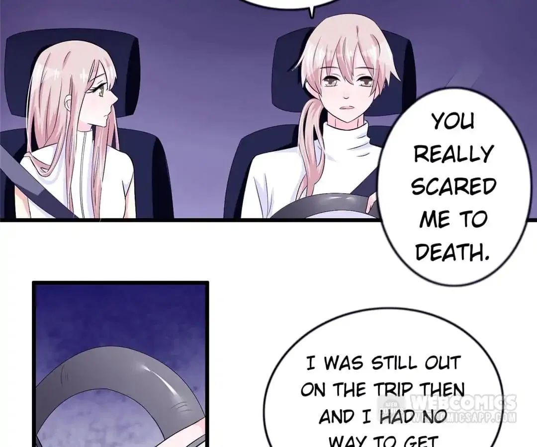 Delicate and Meek, Me? Chapter 13 – Page 32