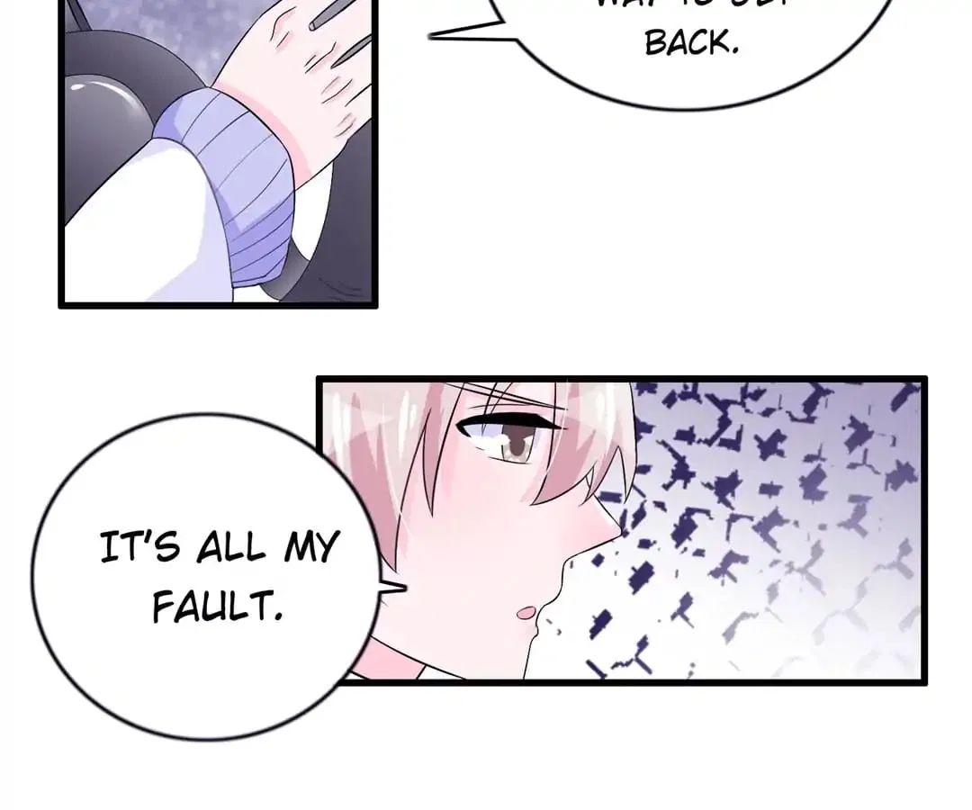 Delicate and Meek, Me? Chapter 13 – Page 33