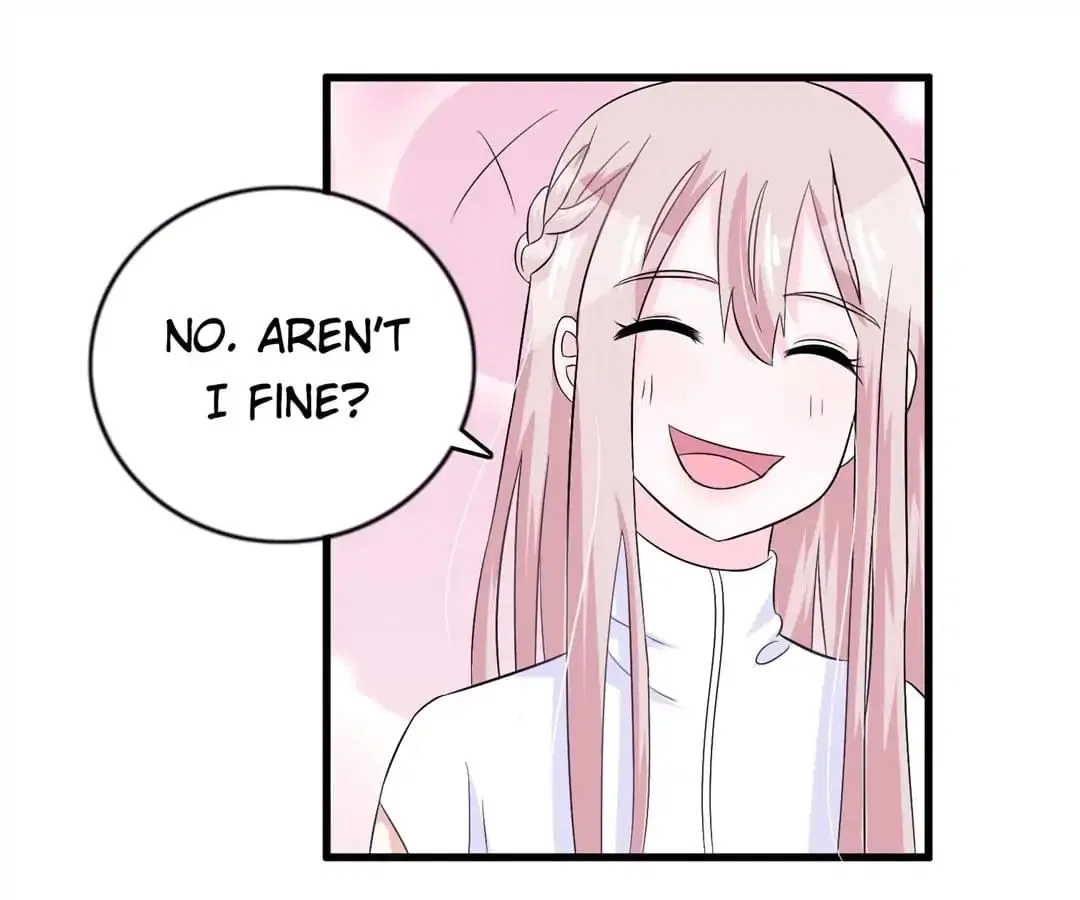 Delicate and Meek, Me? Chapter 13 – Page 34