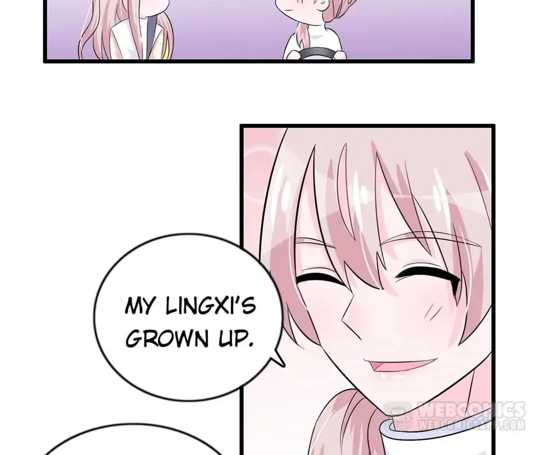Delicate and Meek, Me? Chapter 13 – Page 39