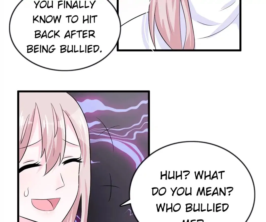 Delicate and Meek, Me? Chapter 13 – Page 40