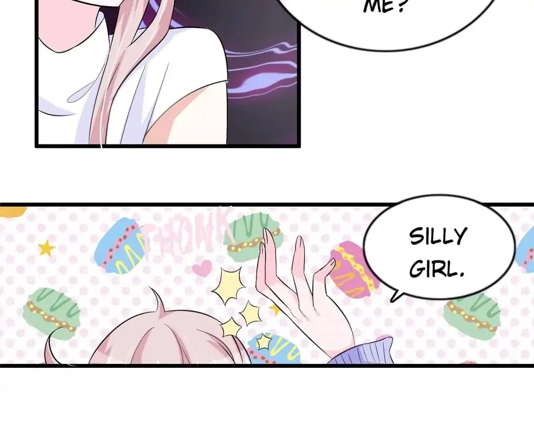 Delicate and Meek, Me? Chapter 13 – Page 41
