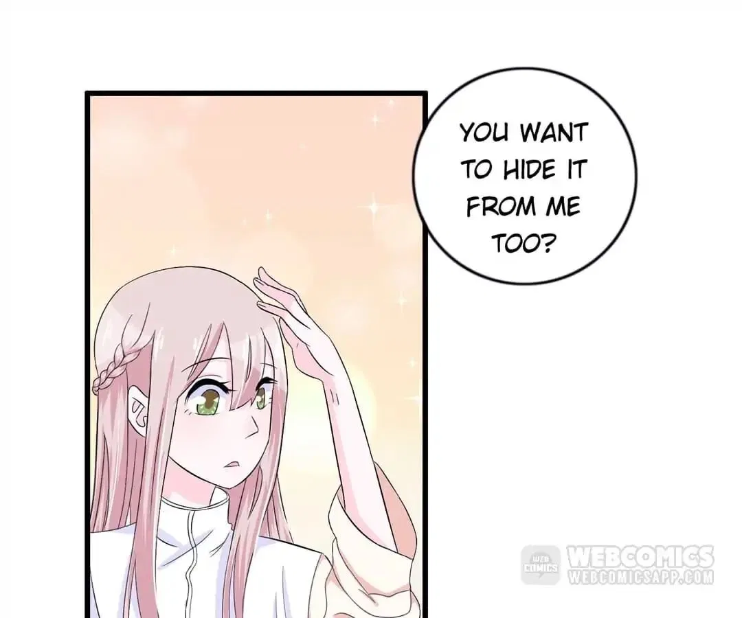 Delicate and Meek, Me? Chapter 13 – Page 42
