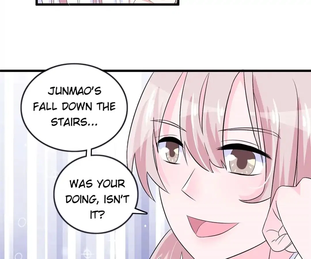 Delicate and Meek, Me? Chapter 13 – Page 43