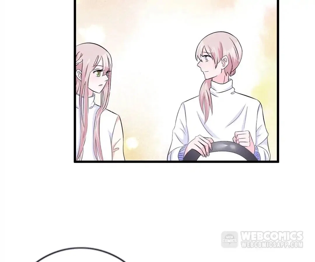 Delicate and Meek, Me? Chapter 13 – Page 46