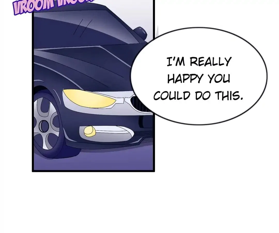 Delicate and Meek, Me? Chapter 13 – Page 49