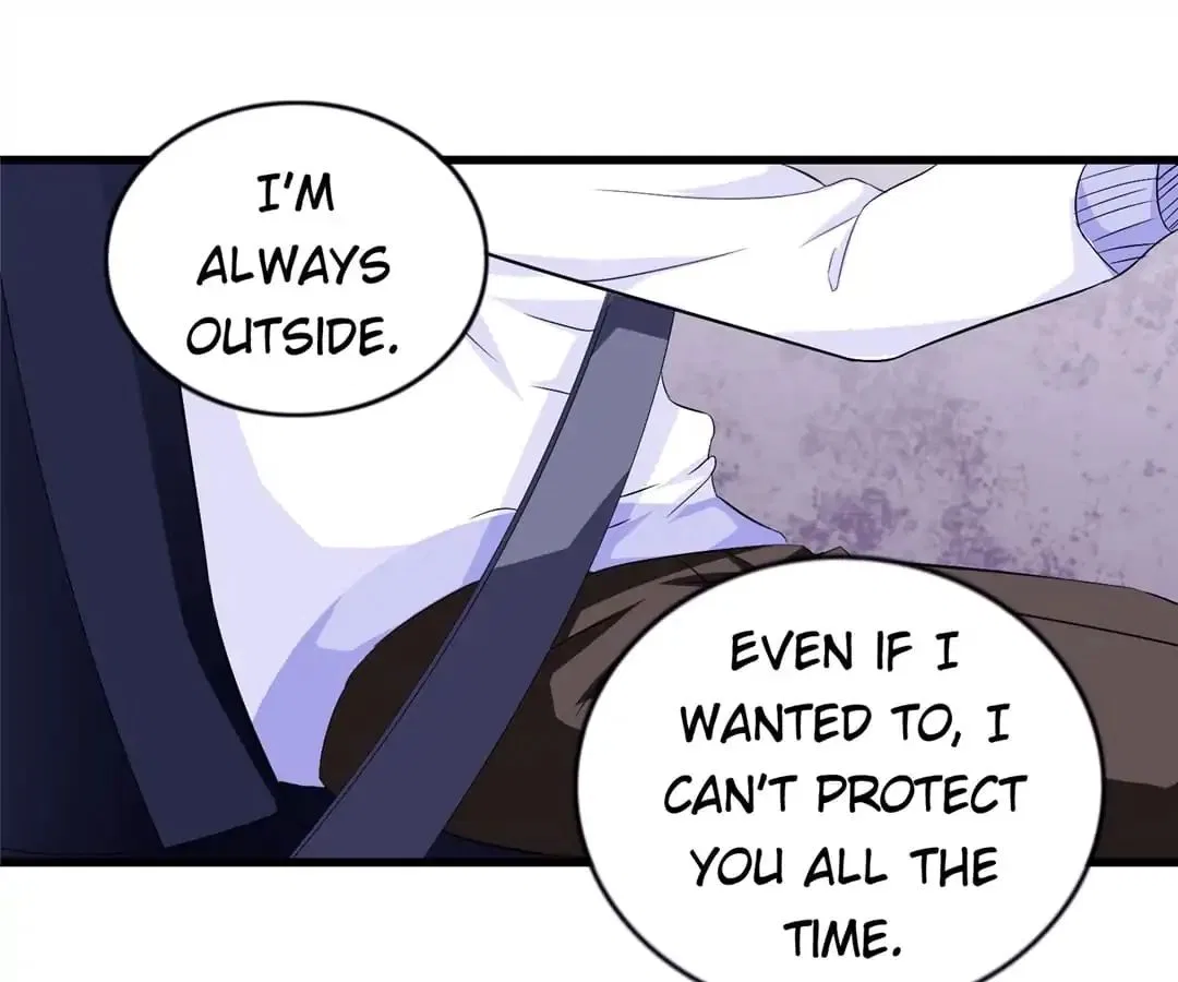 Delicate and Meek, Me? Chapter 13 – Page 50