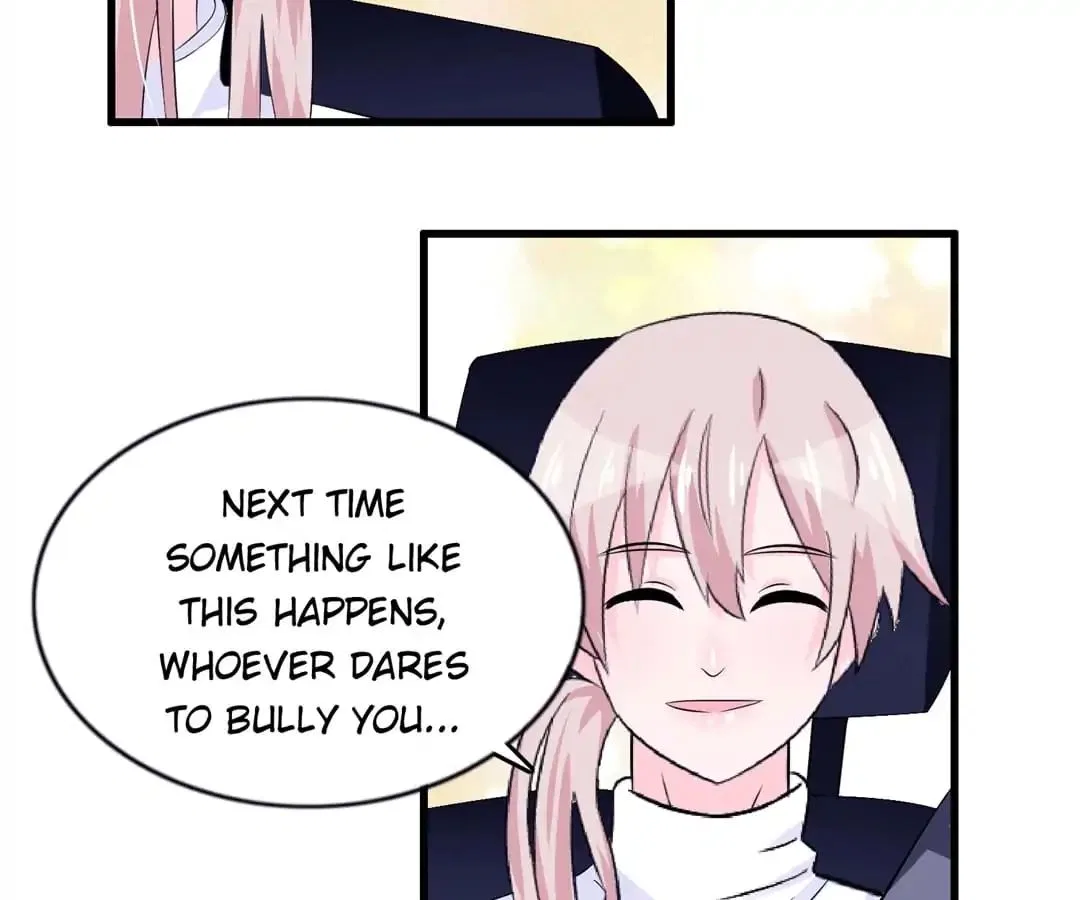Delicate and Meek, Me? Chapter 13 – Page 52