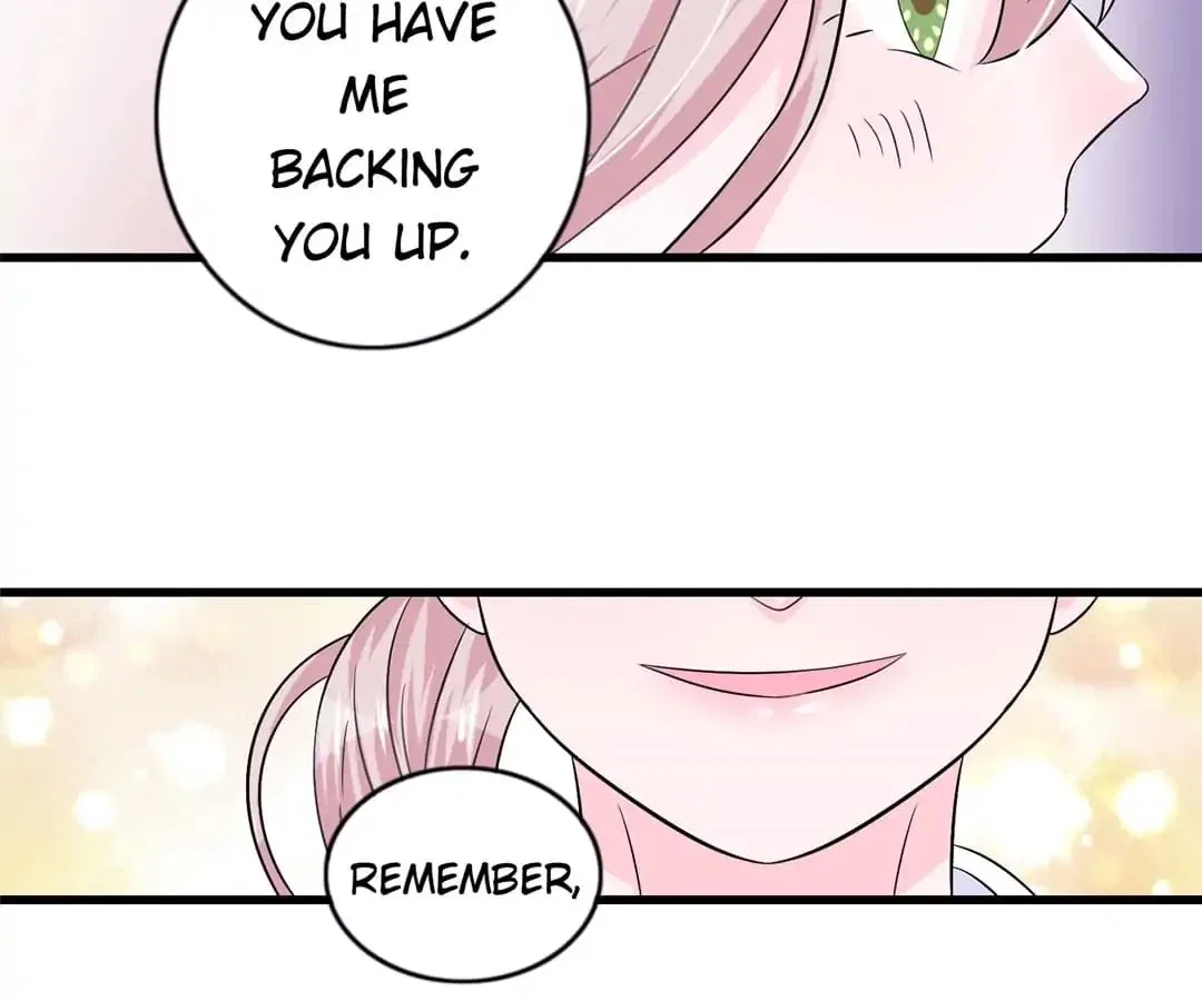 Delicate and Meek, Me? Chapter 13 – Page 54