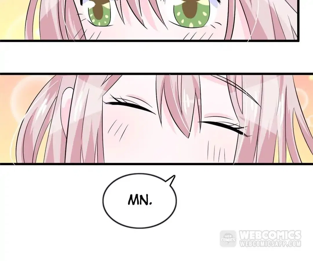Delicate and Meek, Me? Chapter 13 – Page 57