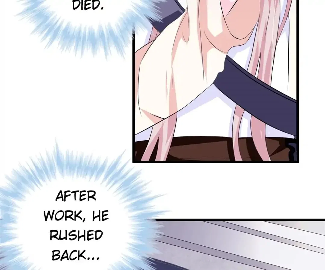 Delicate and Meek, Me? Chapter 13 – Page 62