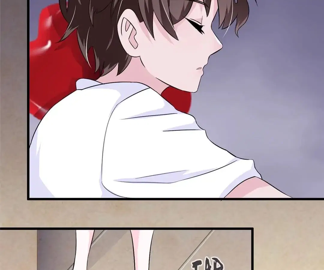Delicate and Meek, Me? Chapter 12 – Page 5