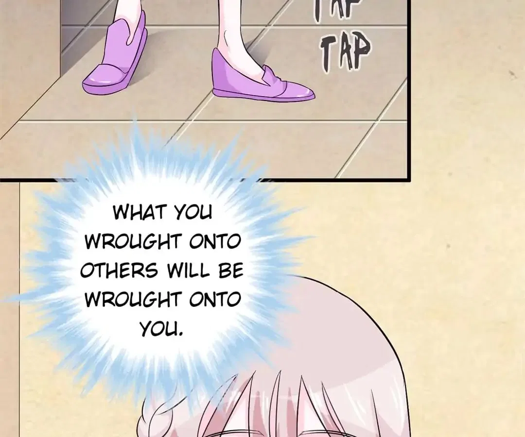 Delicate and Meek, Me? Chapter 12 – Page 6