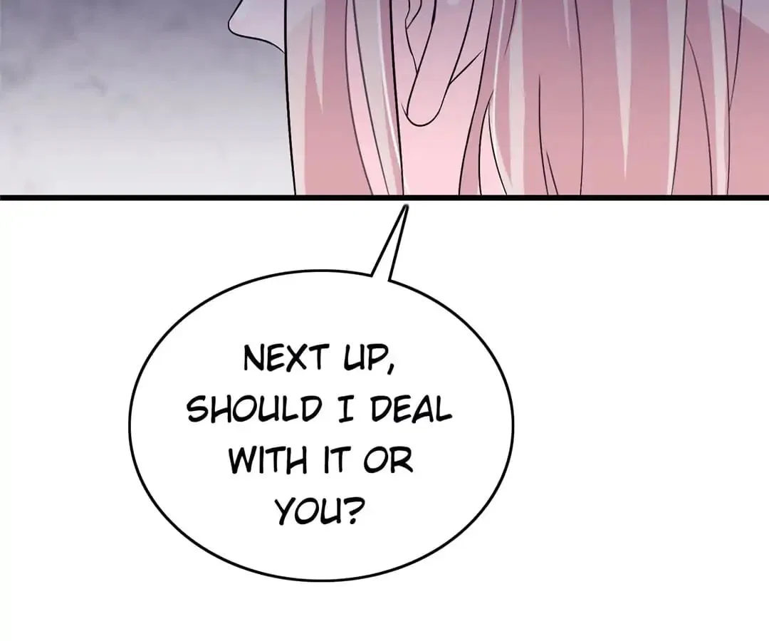 Delicate and Meek, Me? Chapter 12 – Page 9