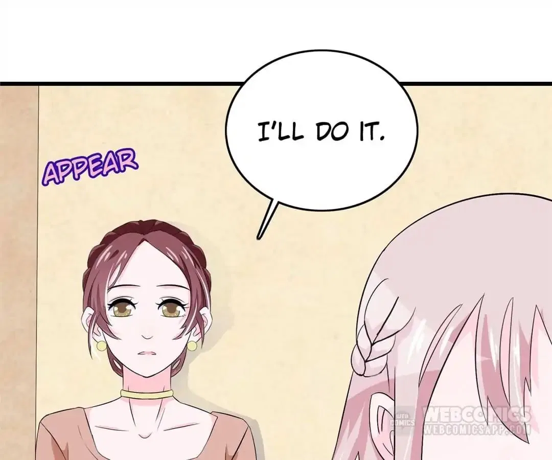 Delicate and Meek, Me? Chapter 12 – Page 10