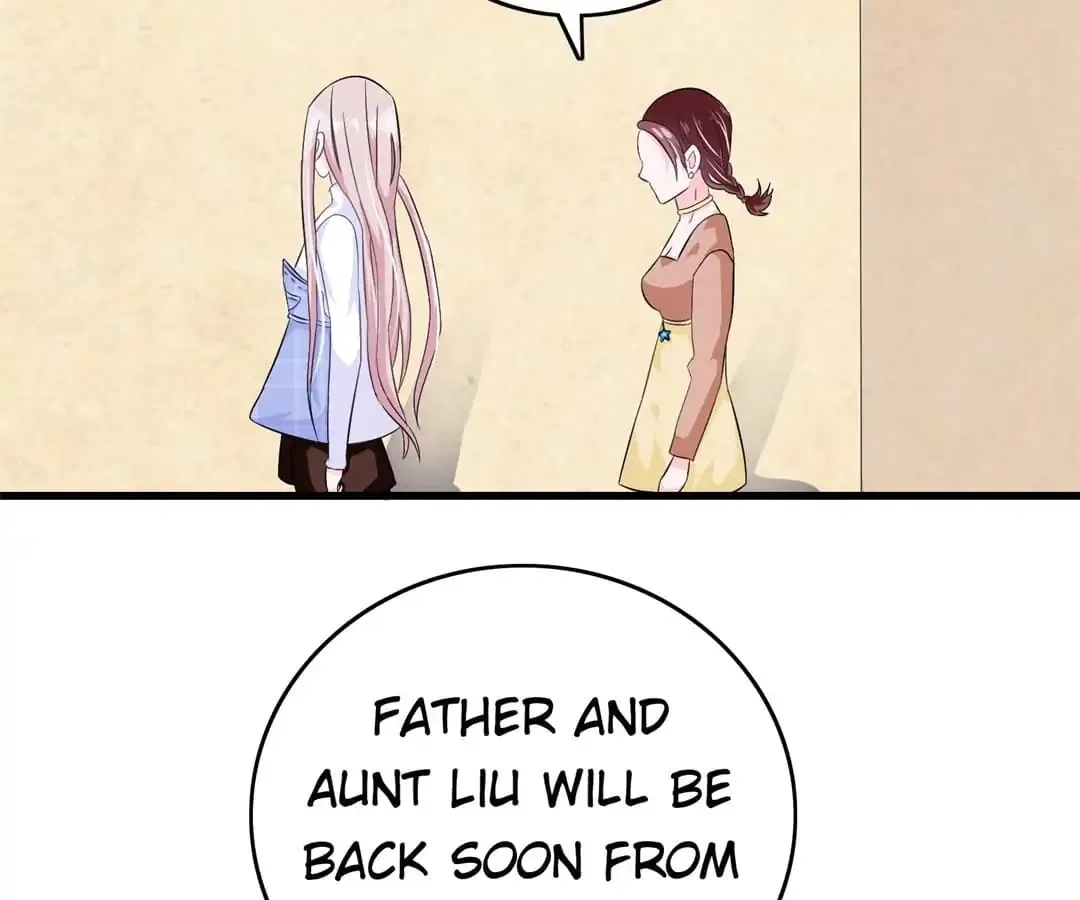 Delicate and Meek, Me? Chapter 12 – Page 12