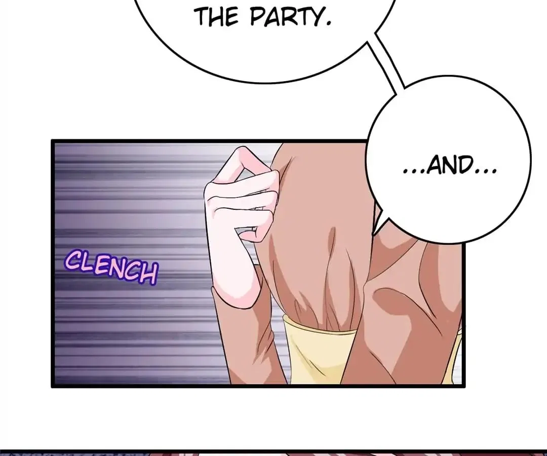 Delicate and Meek, Me? Chapter 12 – Page 13