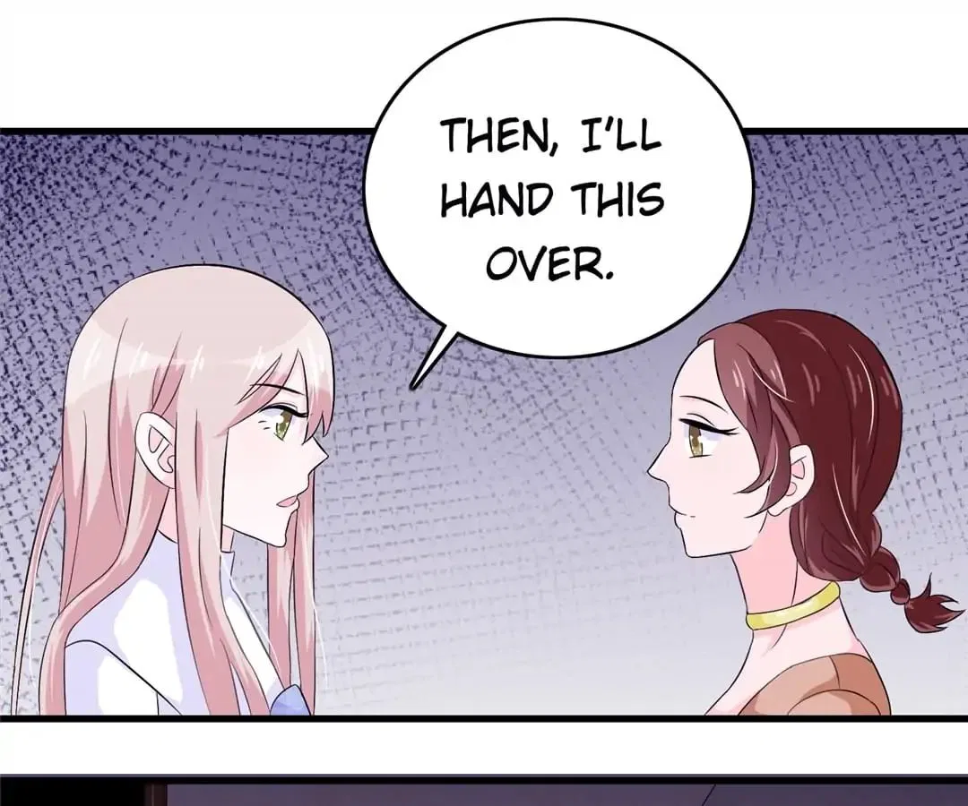 Delicate and Meek, Me? Chapter 12 – Page 18